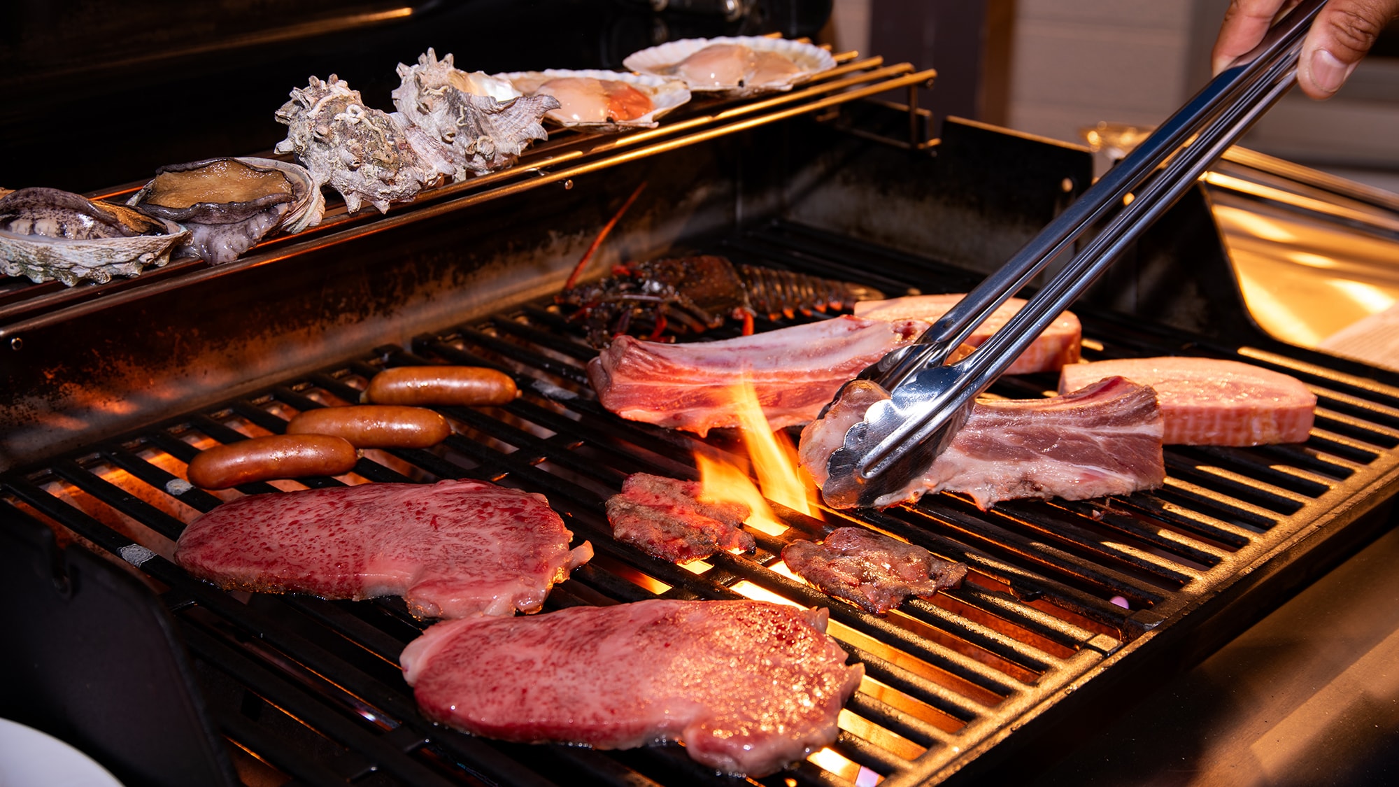 BBQ