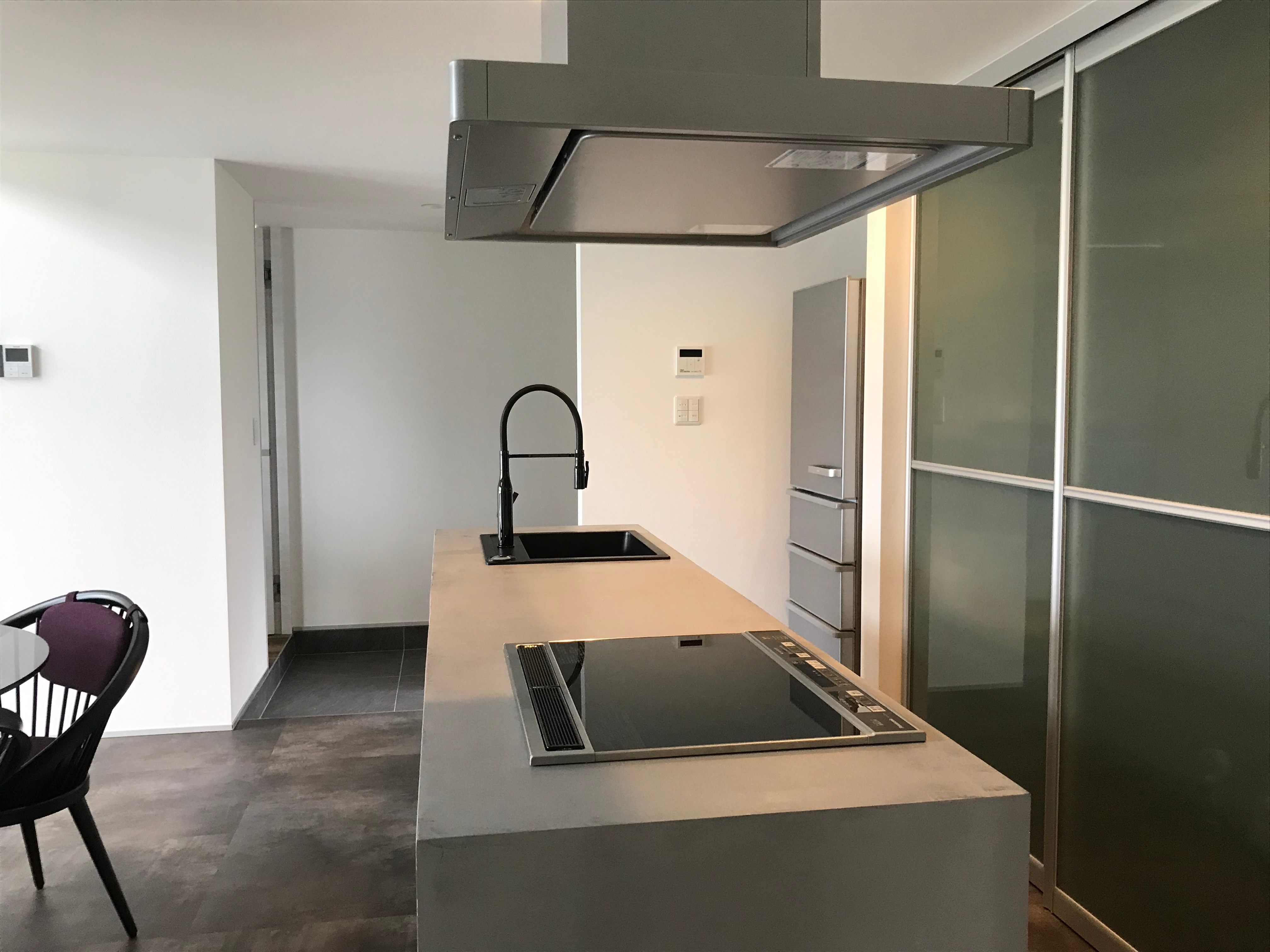 dapur