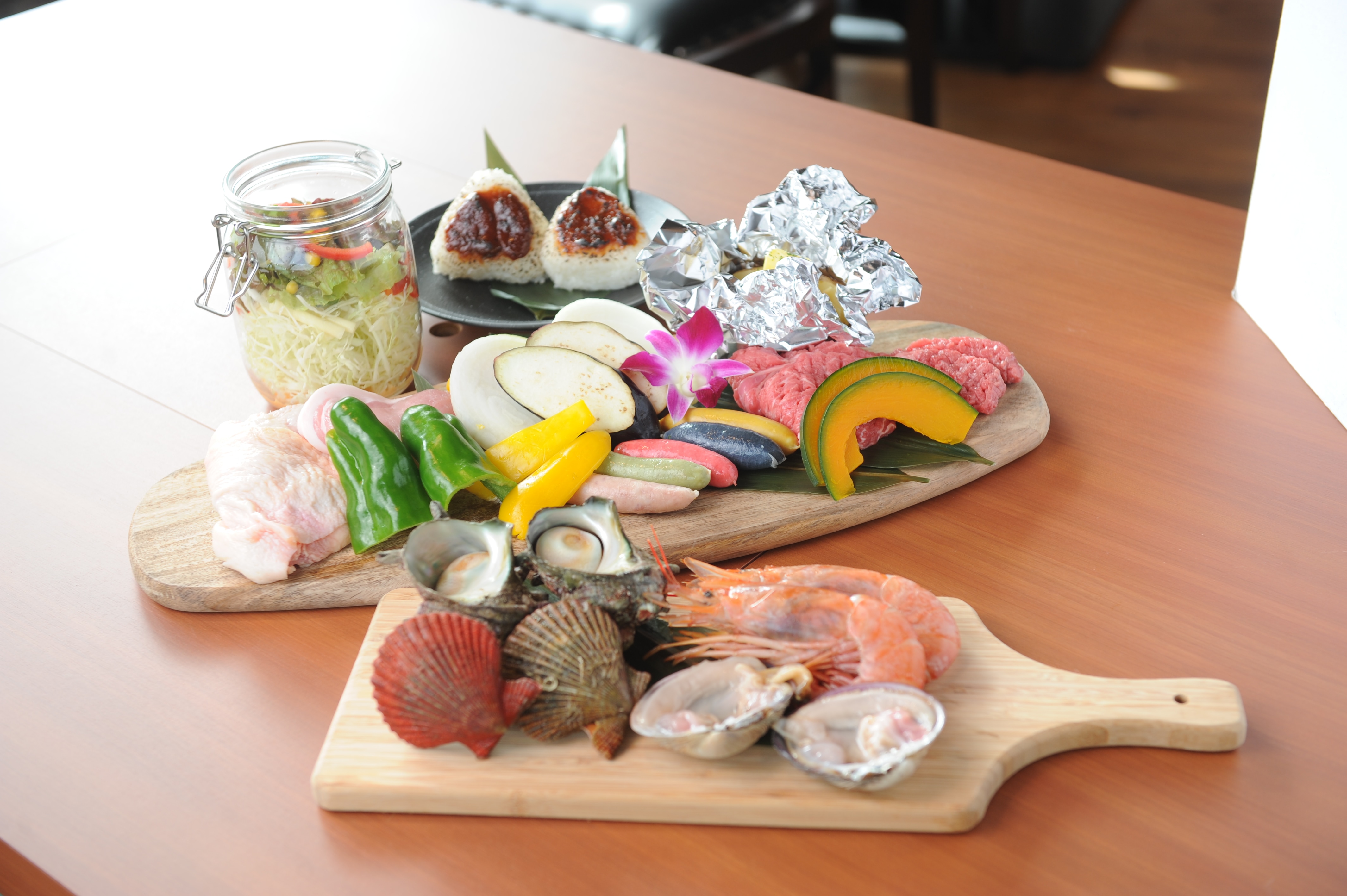 Food image