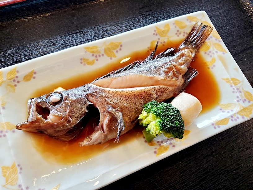 水煮魚