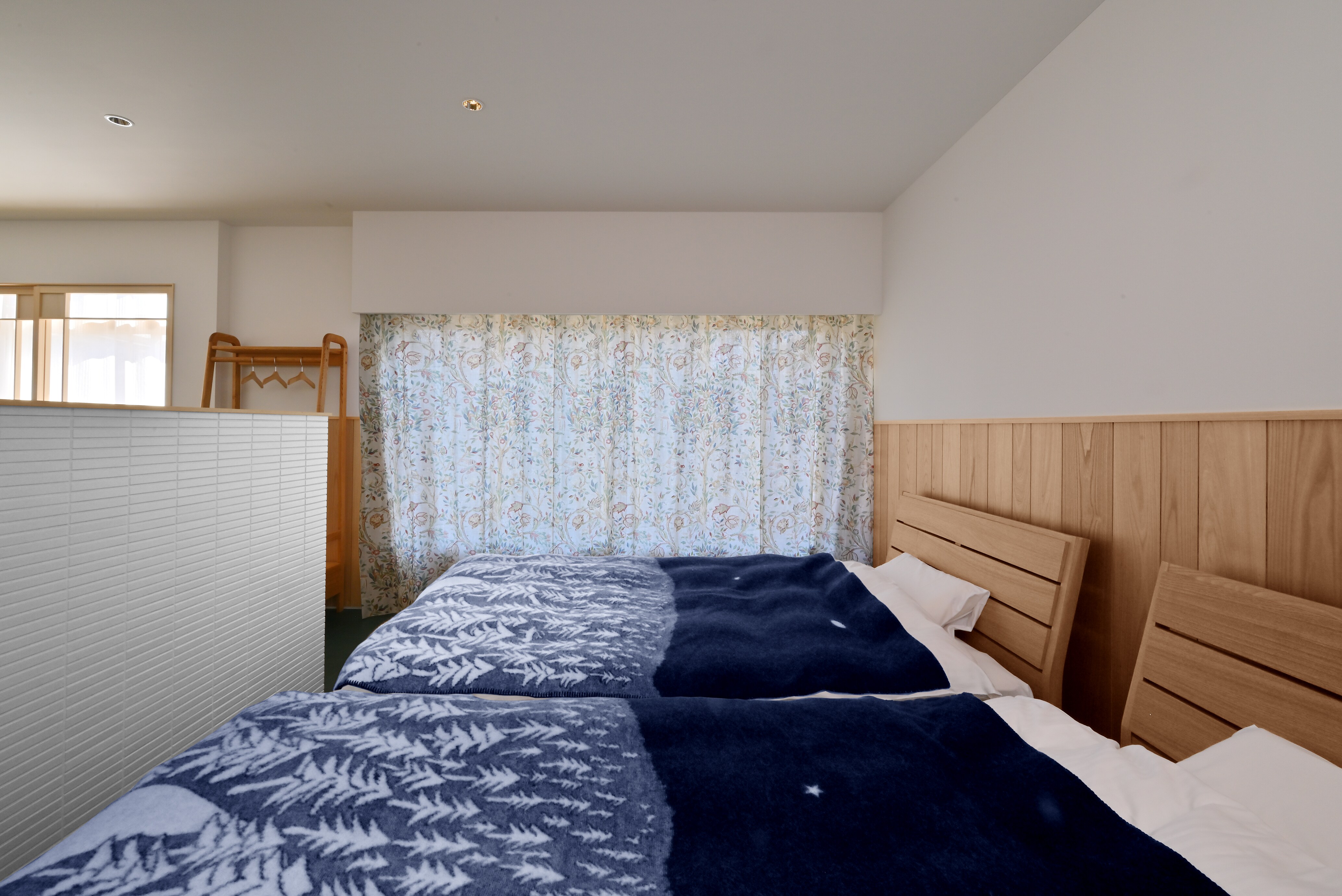 客房設計飯店 202