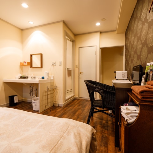 Example of a design room