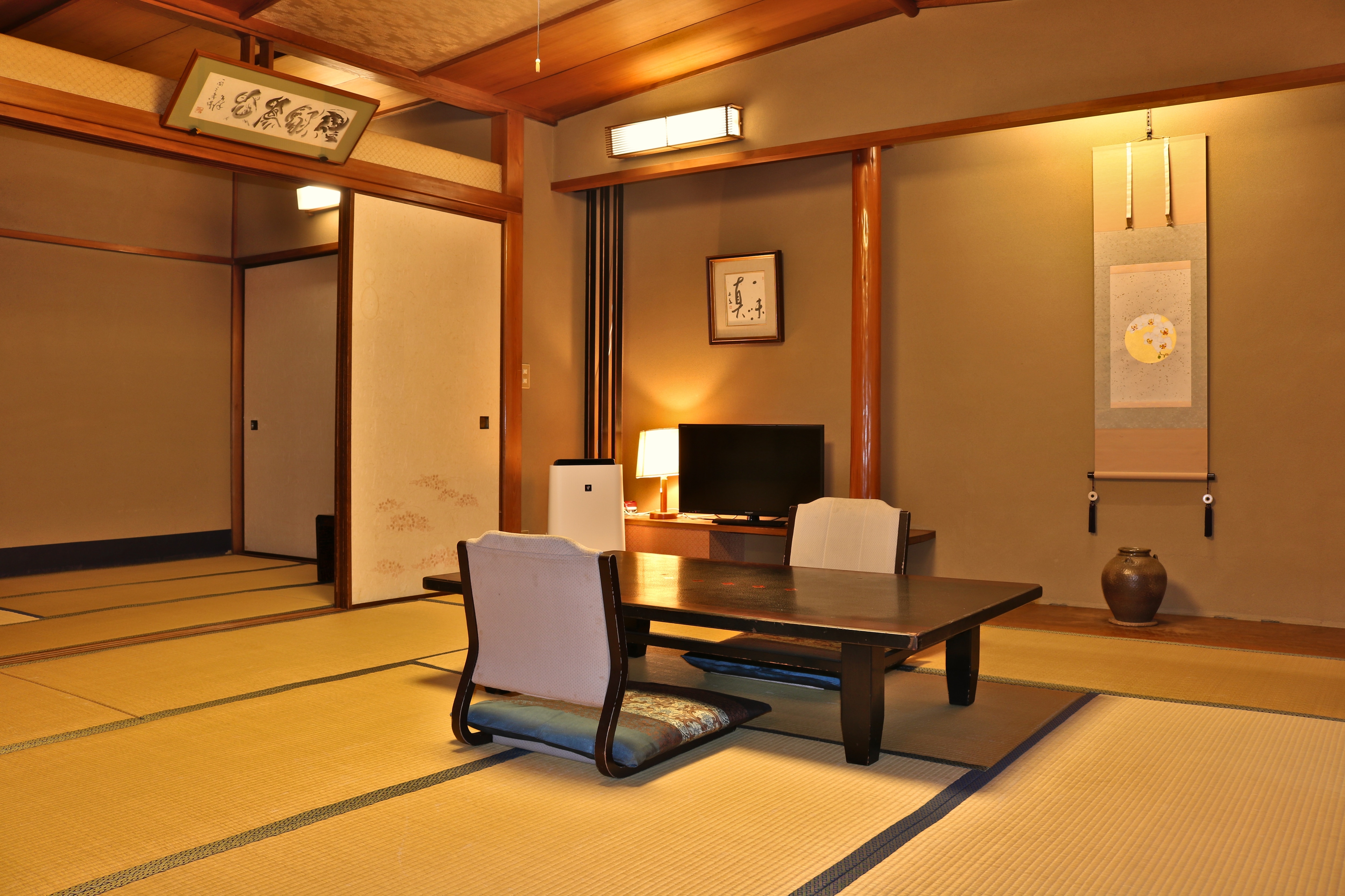 Tsutama (Annex)