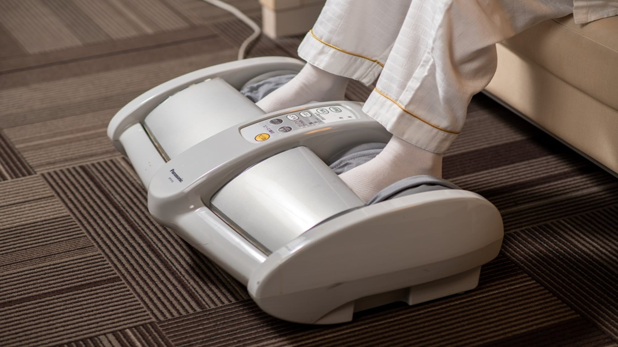 foot massage machine