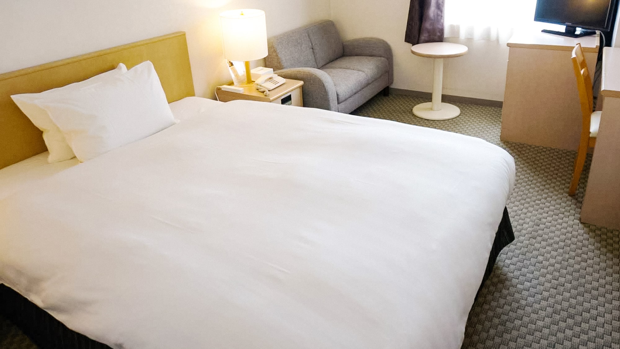 kamar dobel