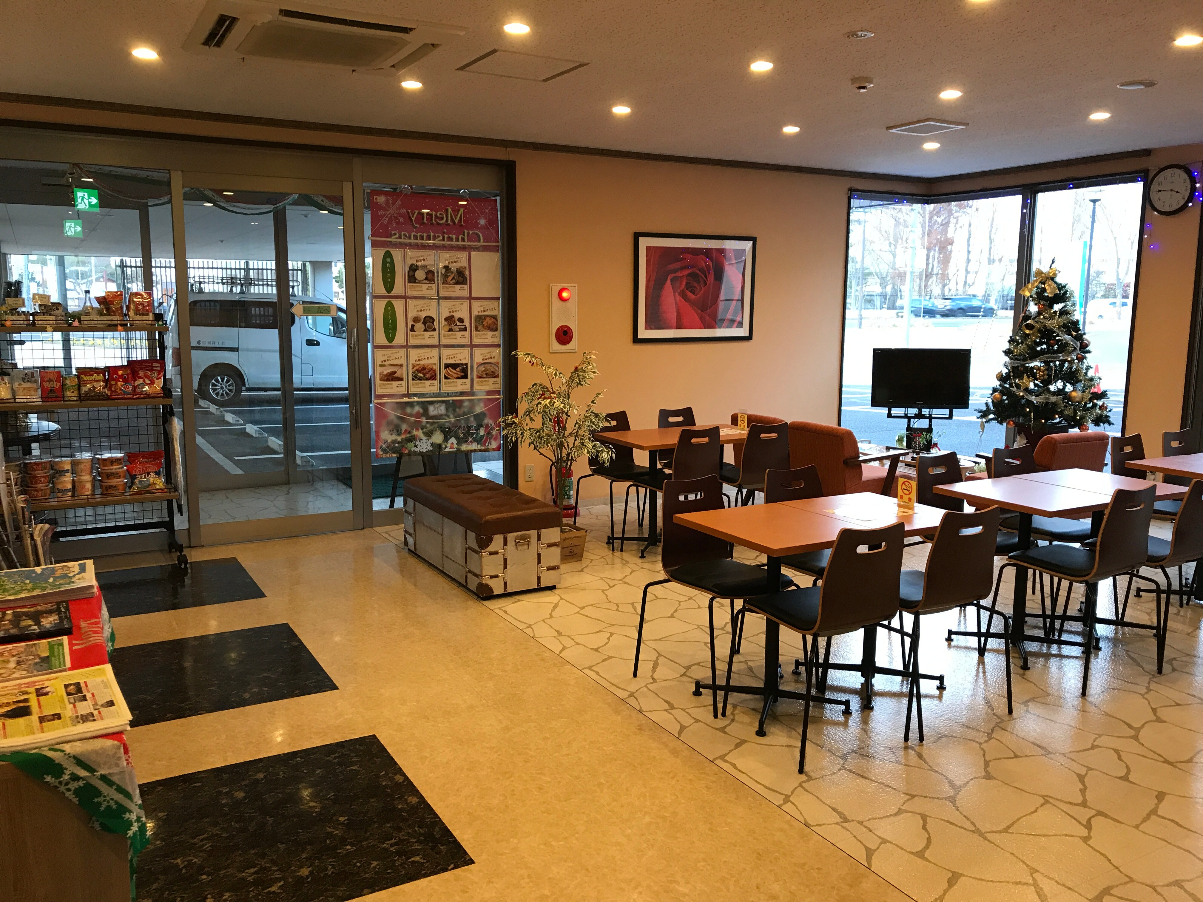 大廳 4