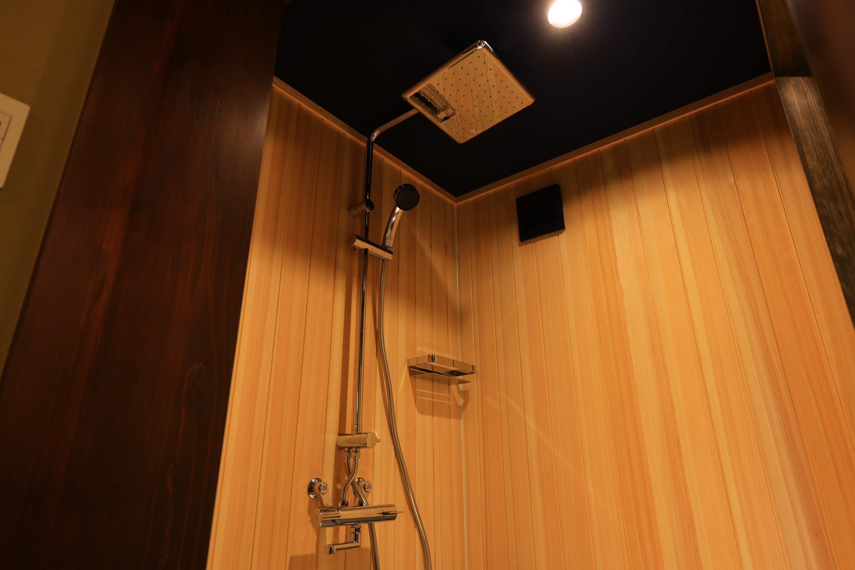 附露天浴池「常盤」的客房