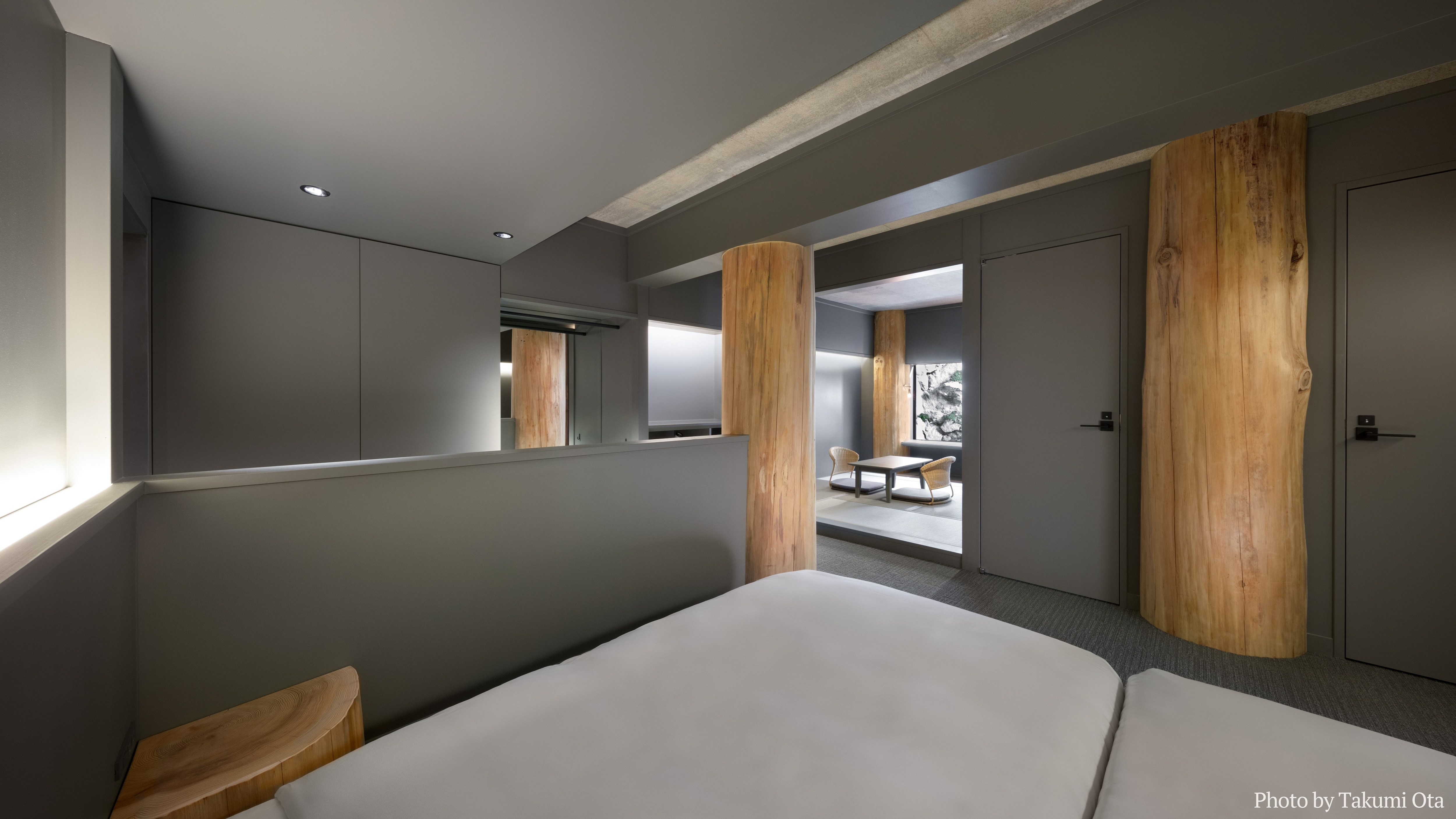 The Roots of Nara / スーペリア