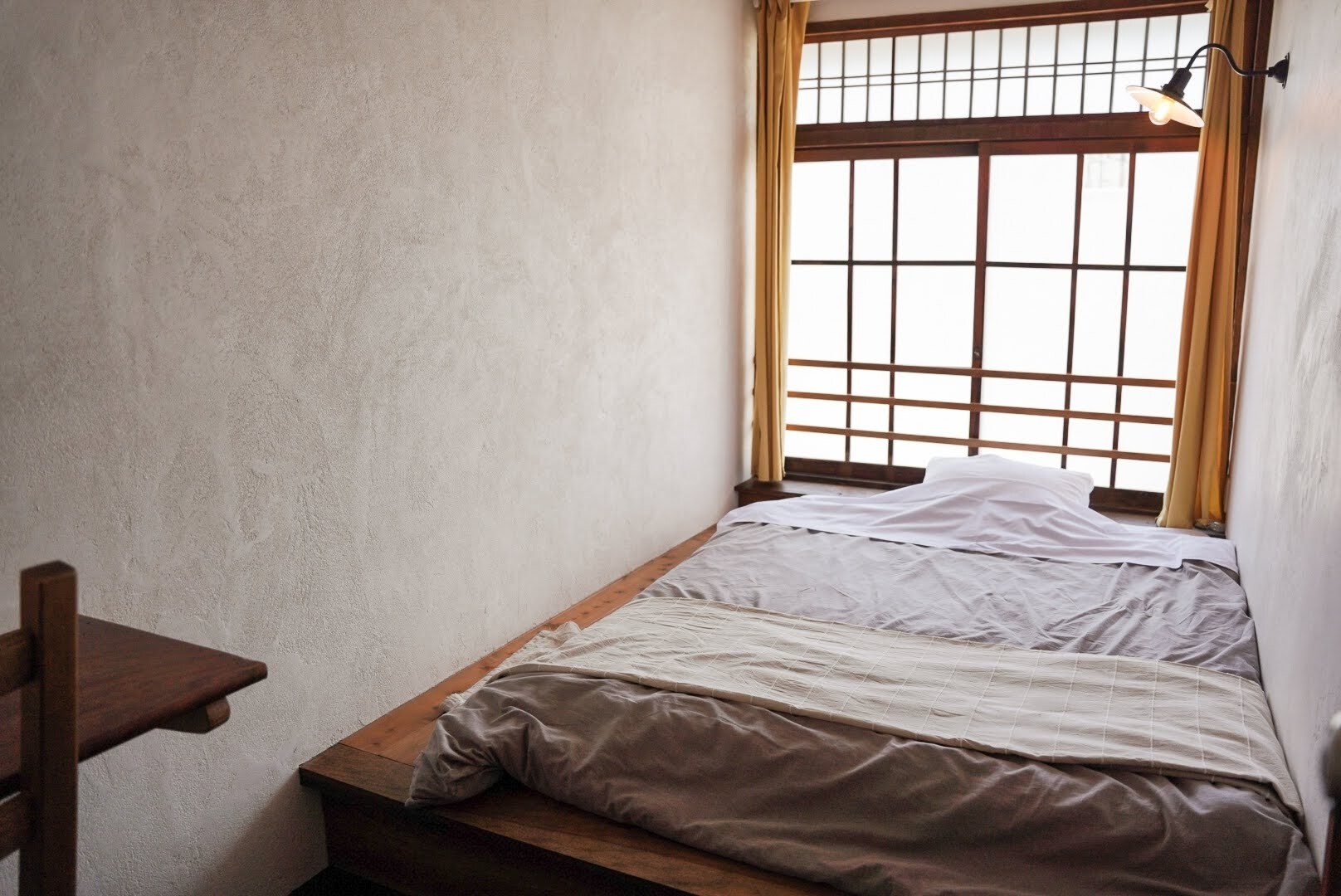 Private Double Room Hoshi