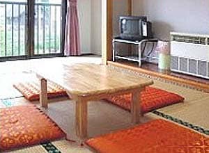 Room example * Please return to your child and sleep.