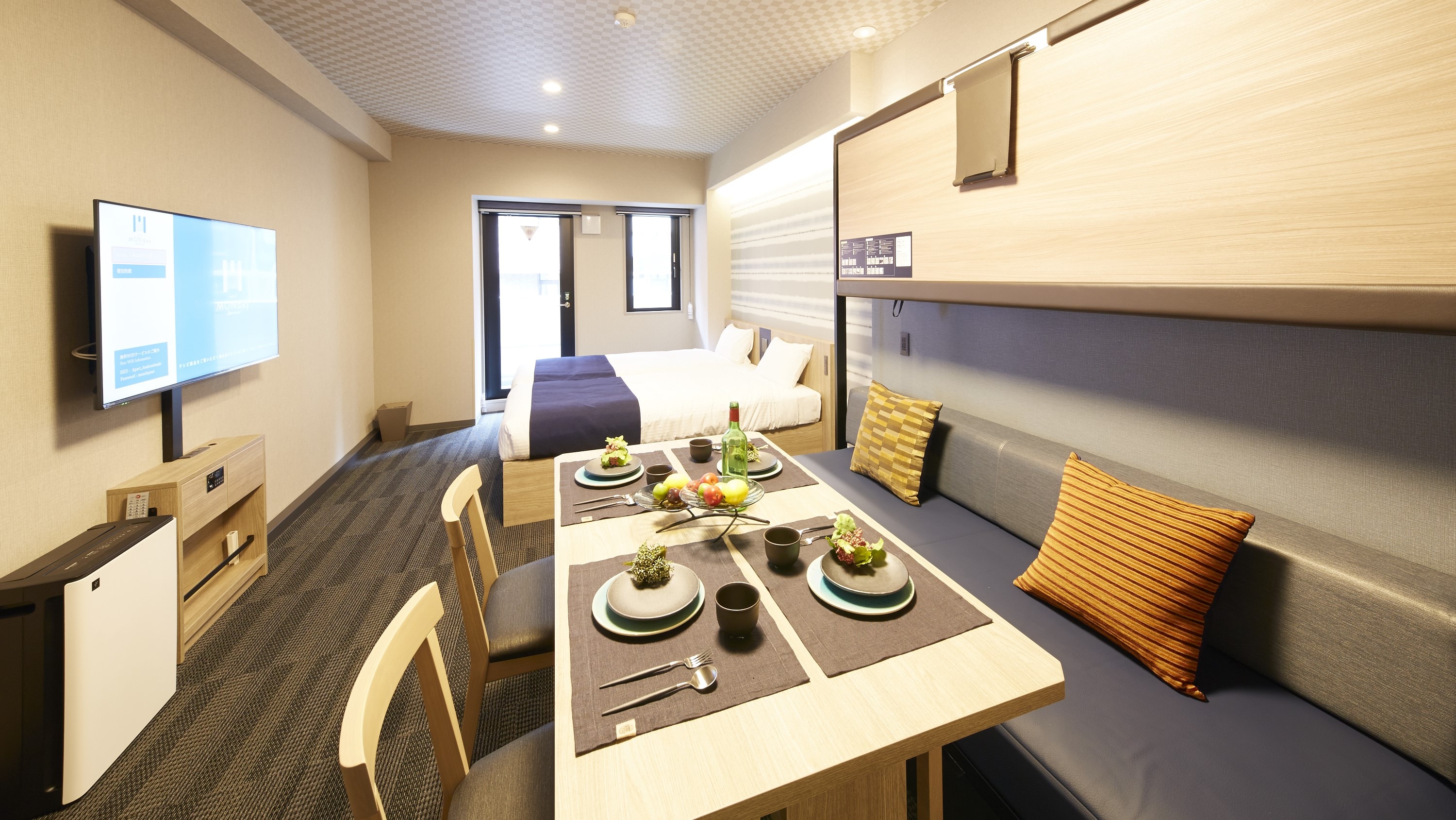 Superior Family Room