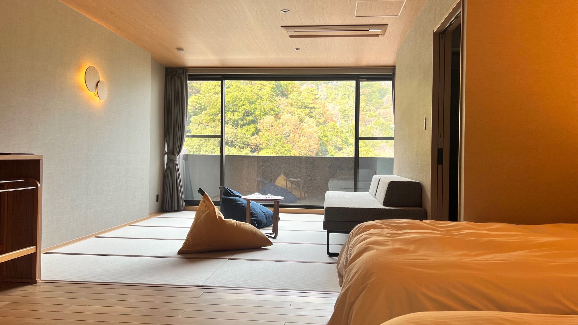 602 Japanese-Western Room