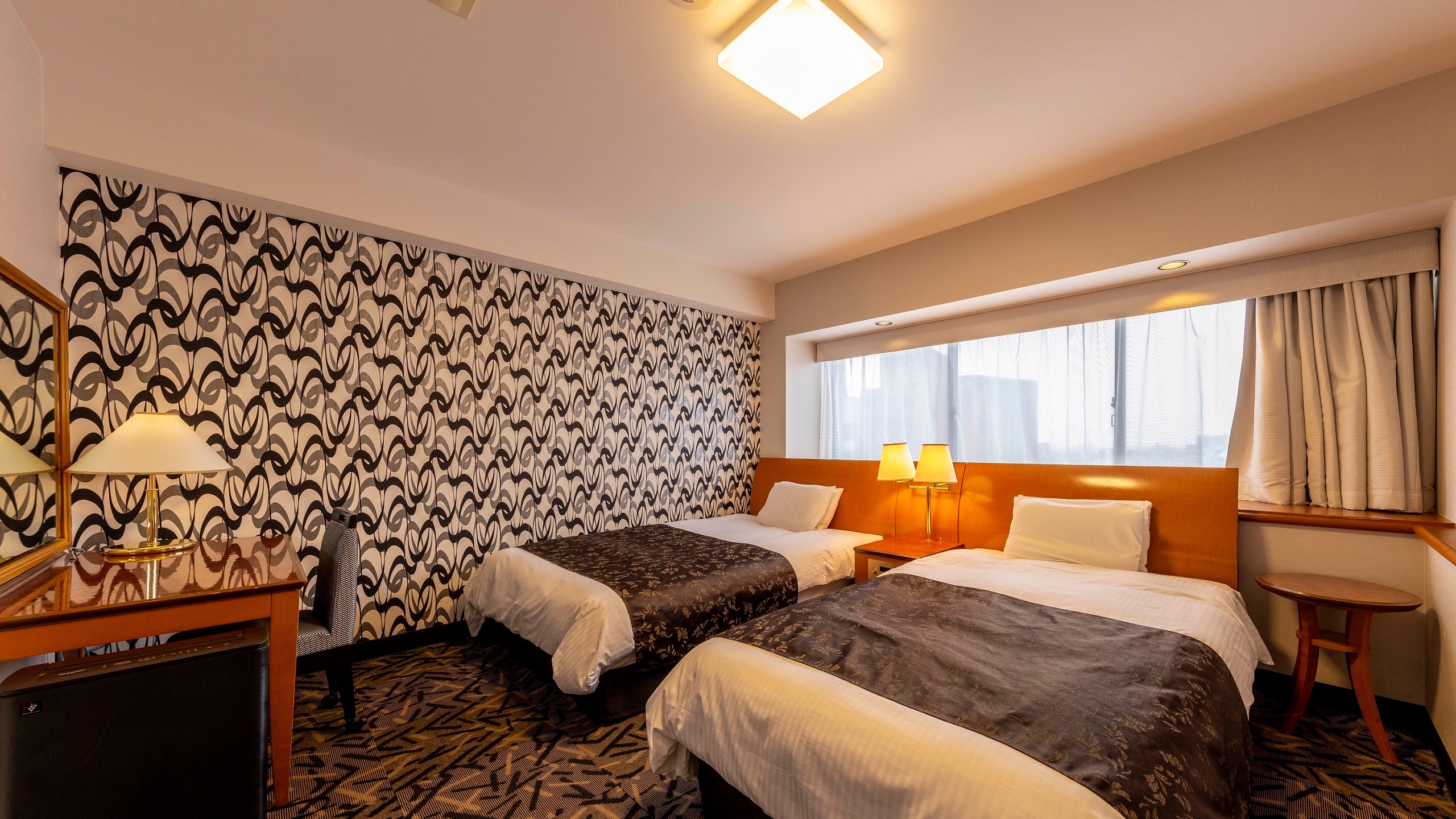 Junior Suite Room A (32㎡)