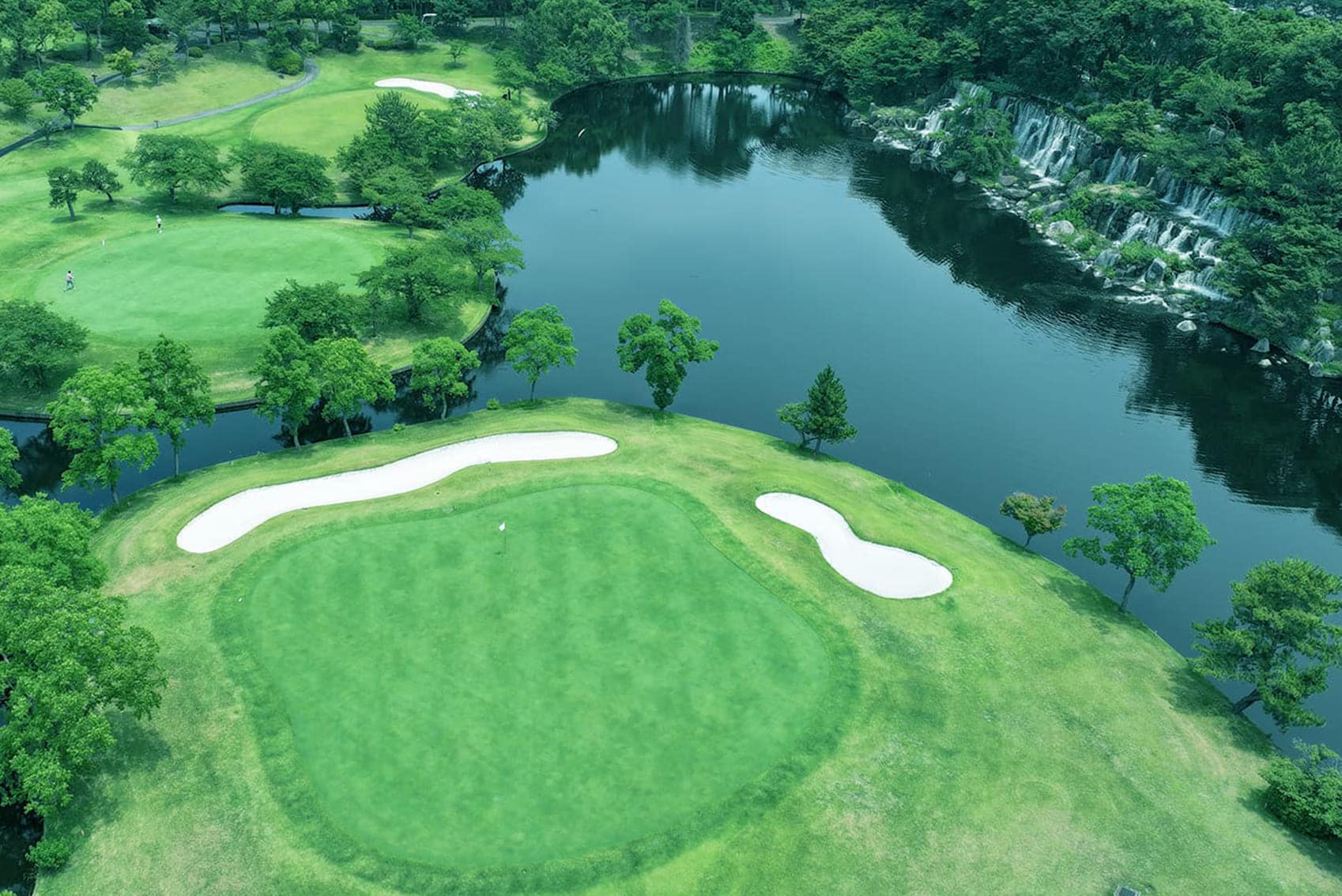 Fukuoka Century Golf Club