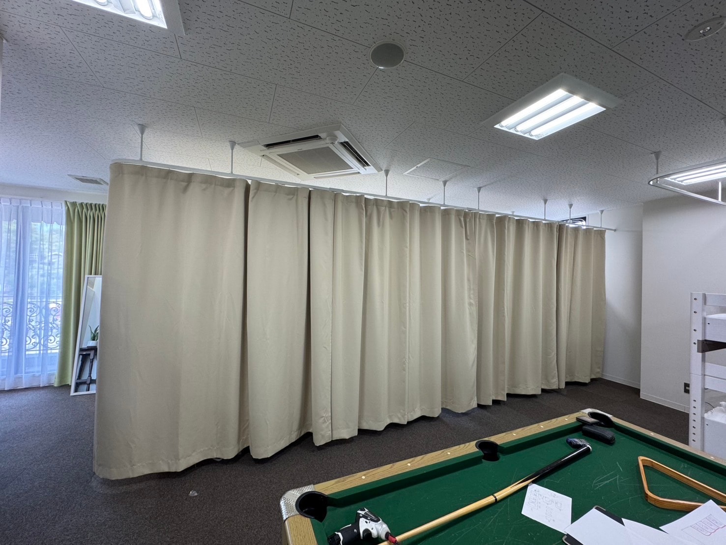 3樓 附樓 雙層床（宿舍）