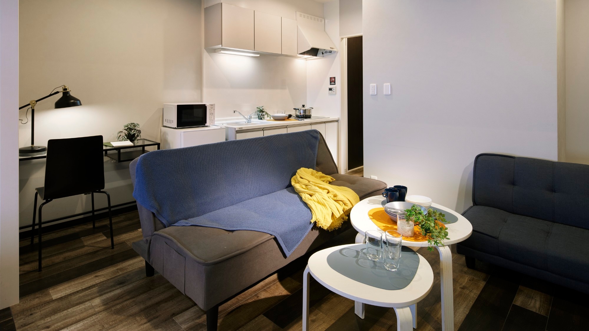 Superior Family Loft Bedroom (B)