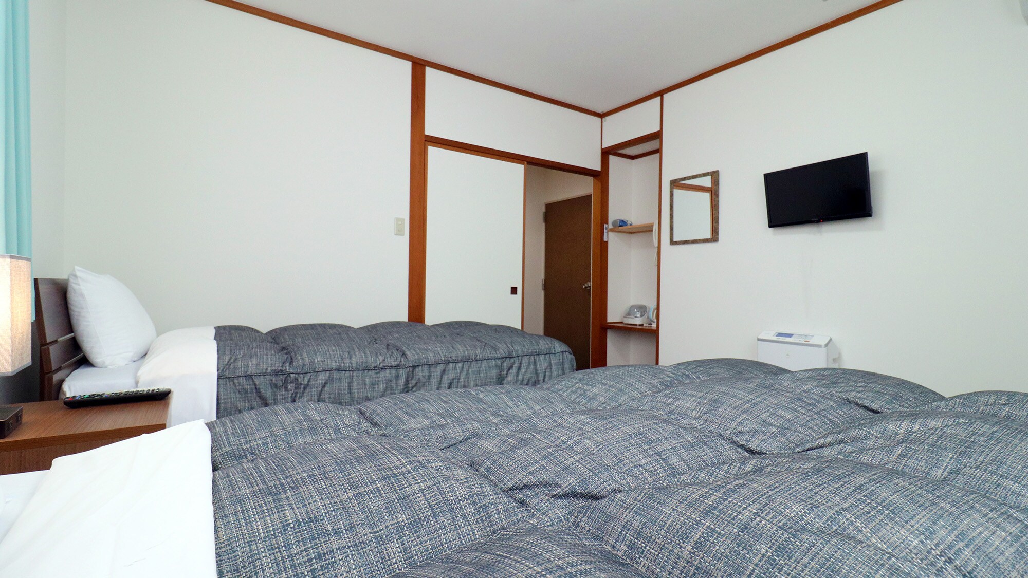 Hotel information and reservations for Business Hotel Tsumeki