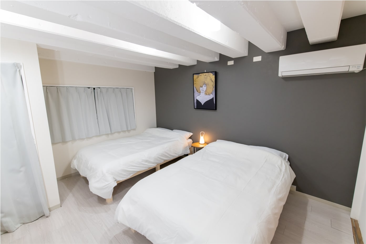 Bedroom/2F