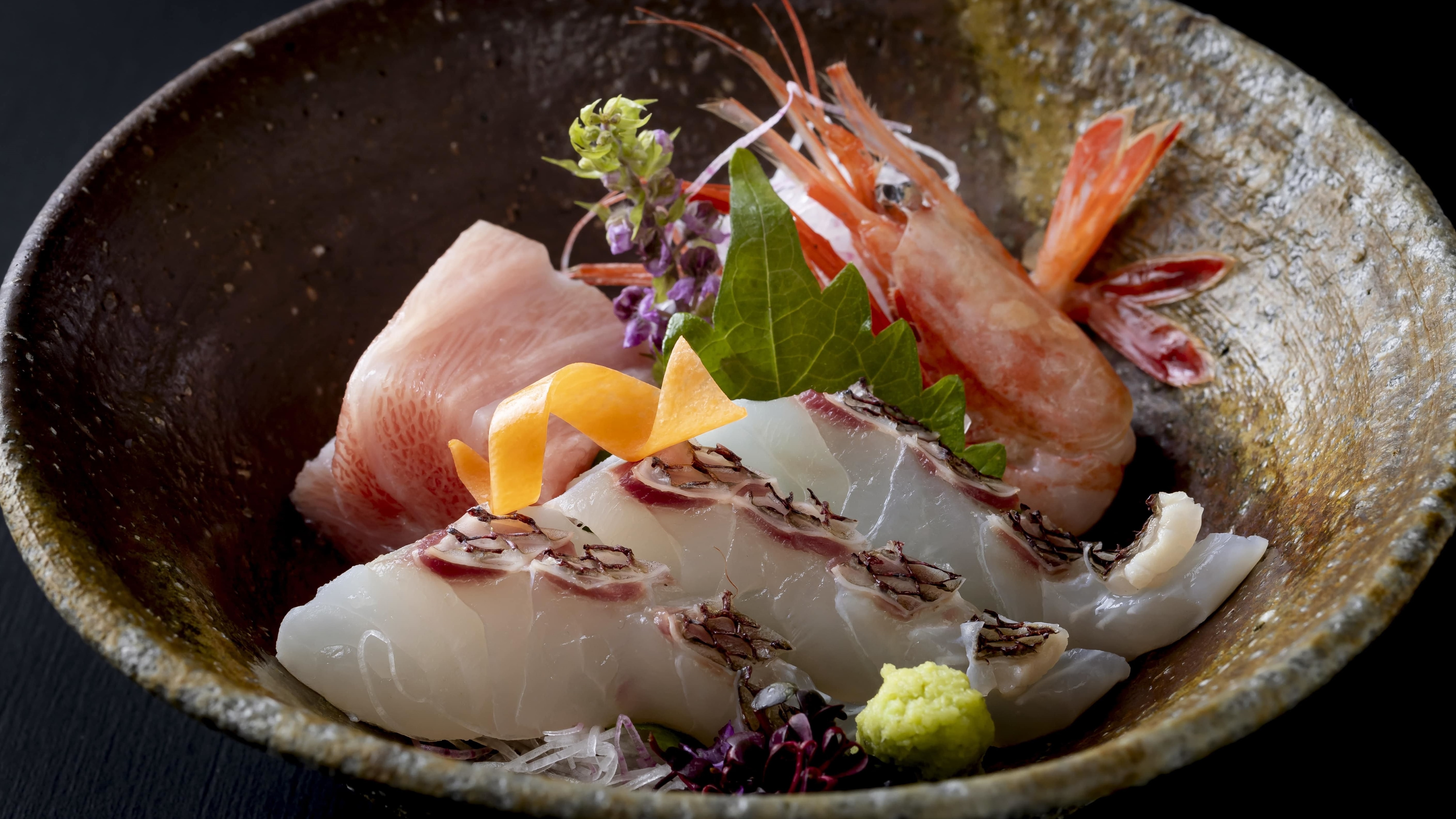 Available until the end of May! Sakuradai Kaiseki