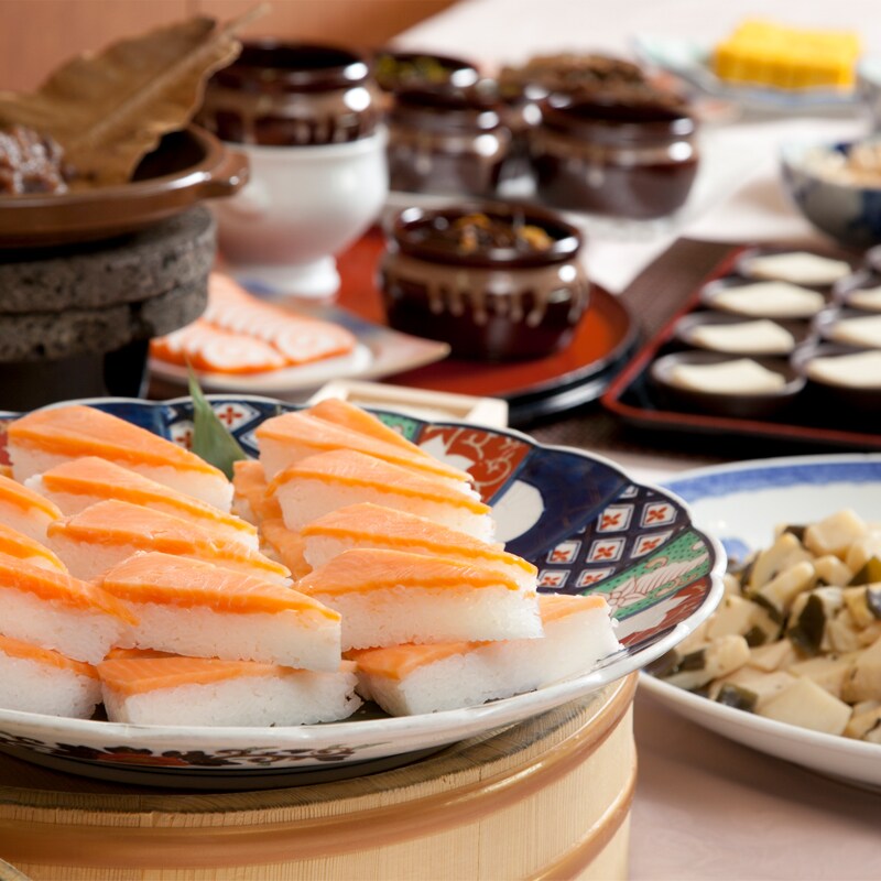 早餐（富山角）