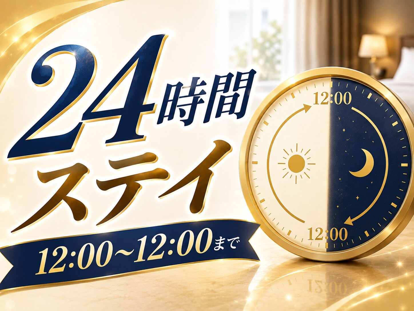 24小時停留計劃