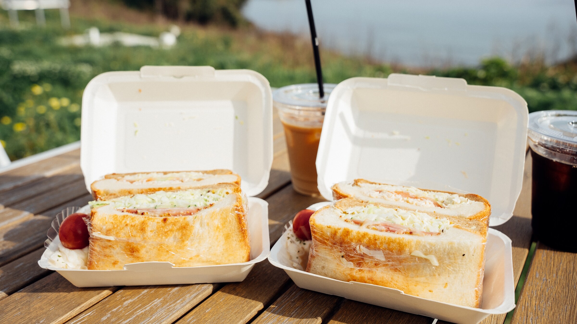 sarapan