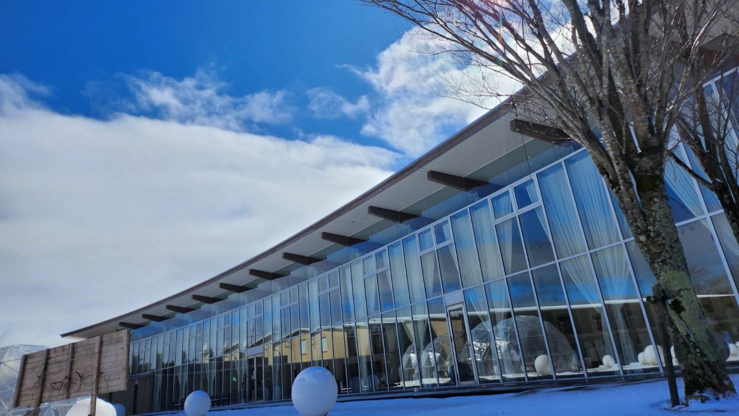 Hotel exterior_Winter 2023