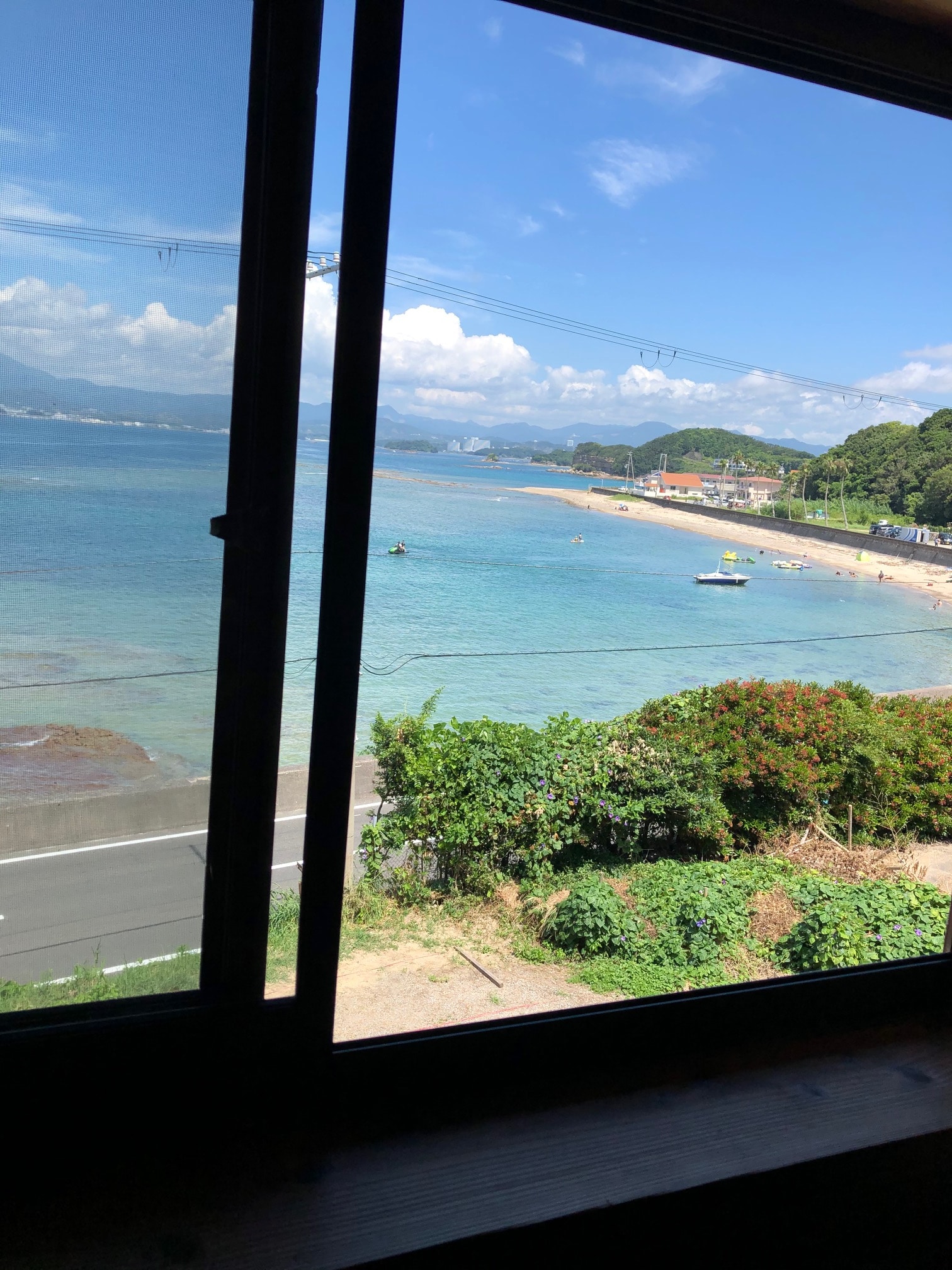 View from the loft 2