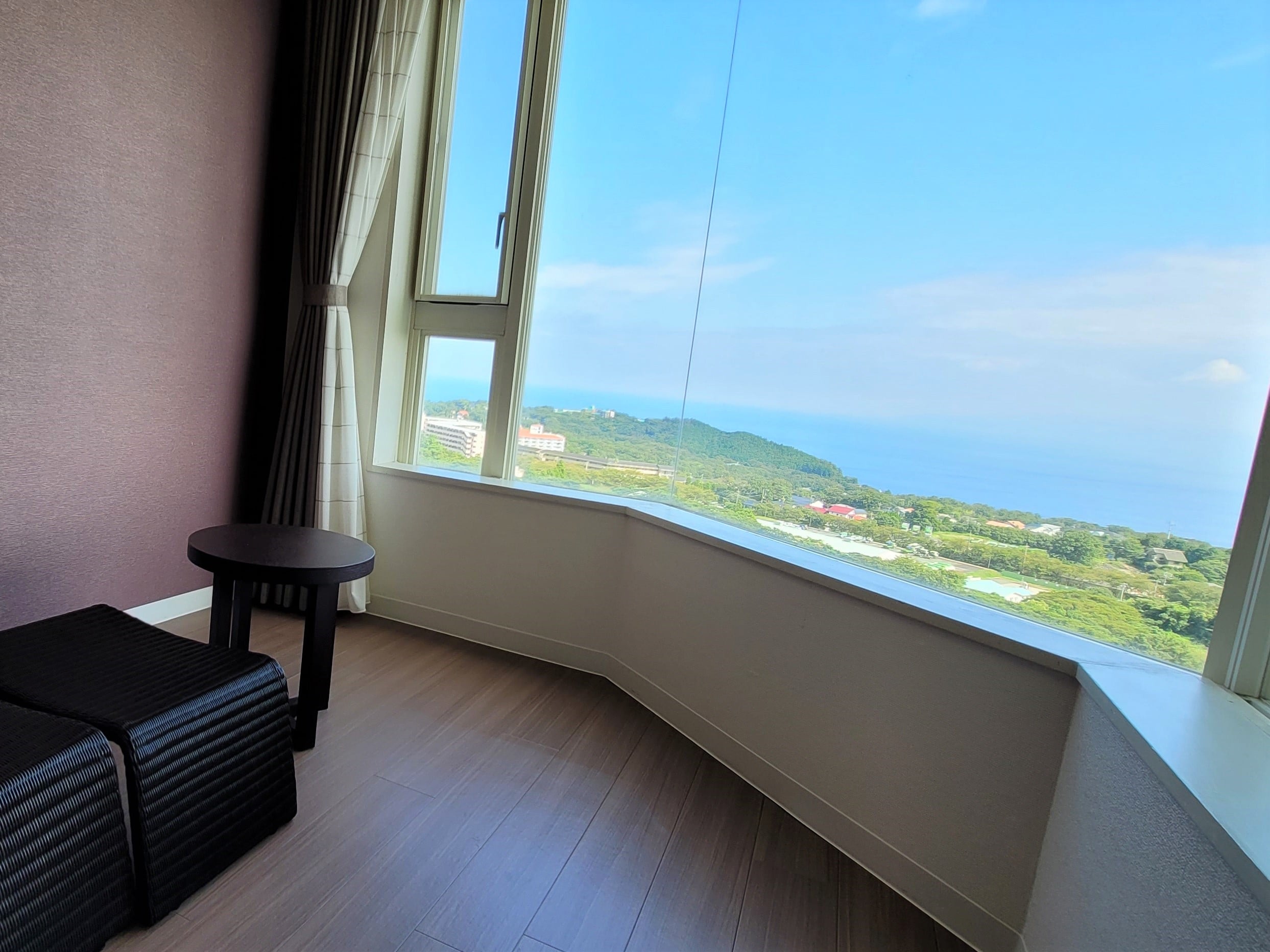 Asian Suite