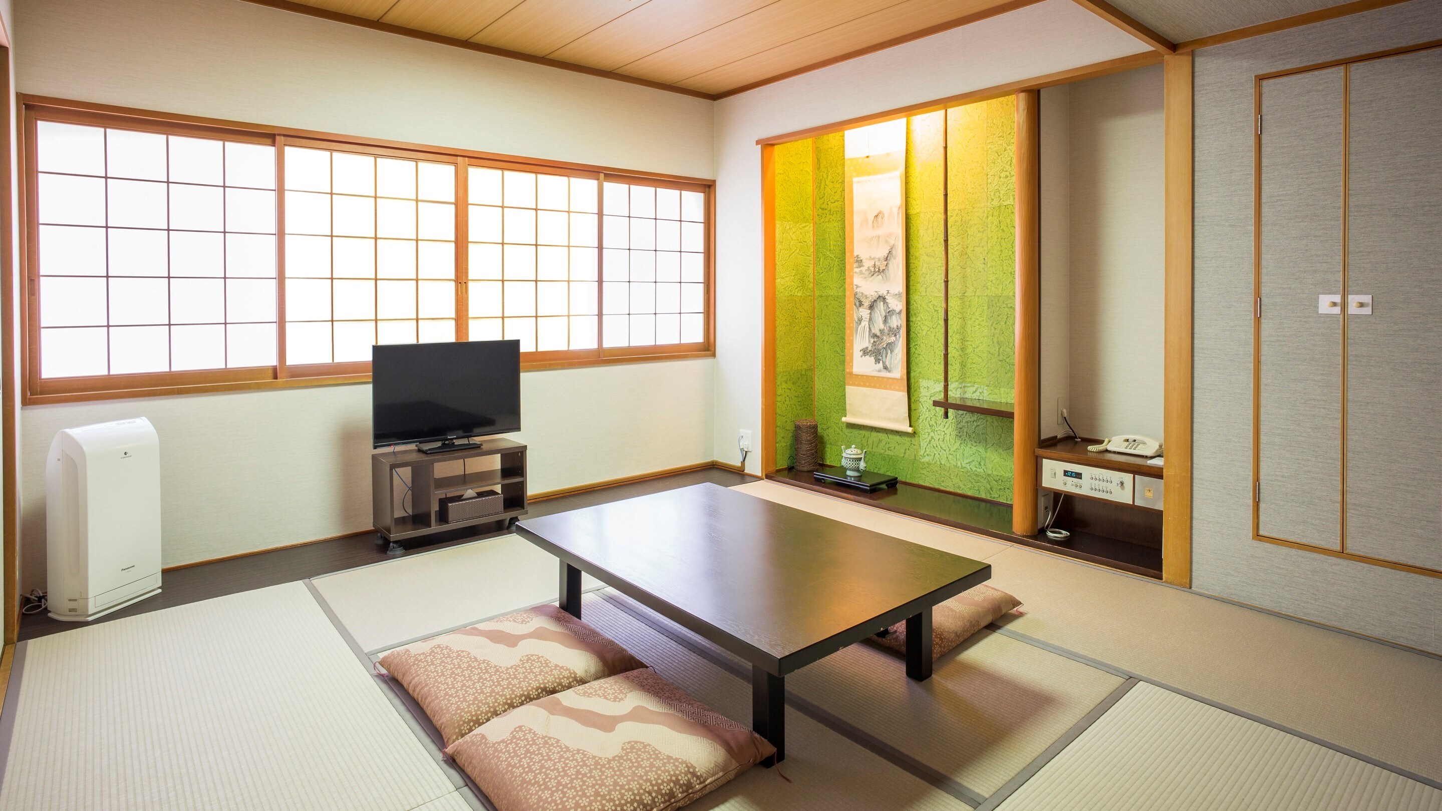 Hotel photo 15 of Hotel New Hankyu Osaka.