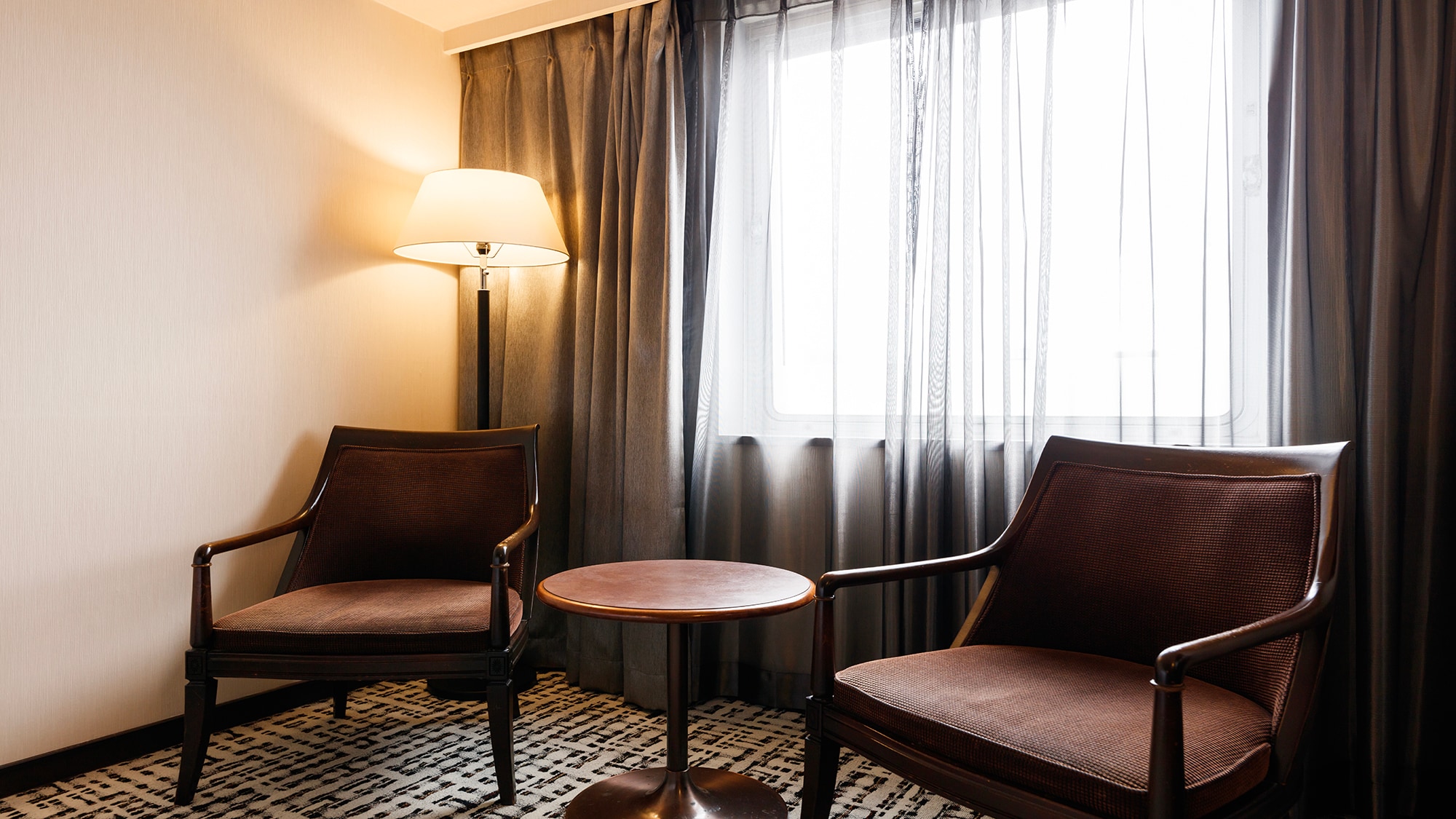 double room image