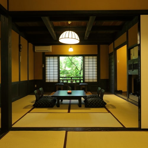 Guest room example 05