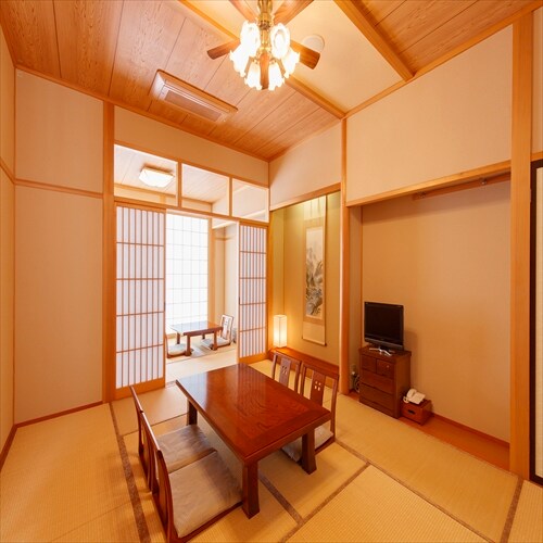 Special room_Japanese-style room type