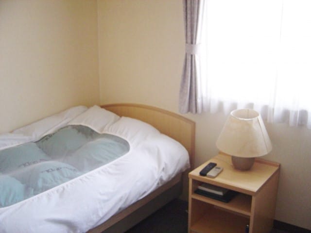Western-style room (single)