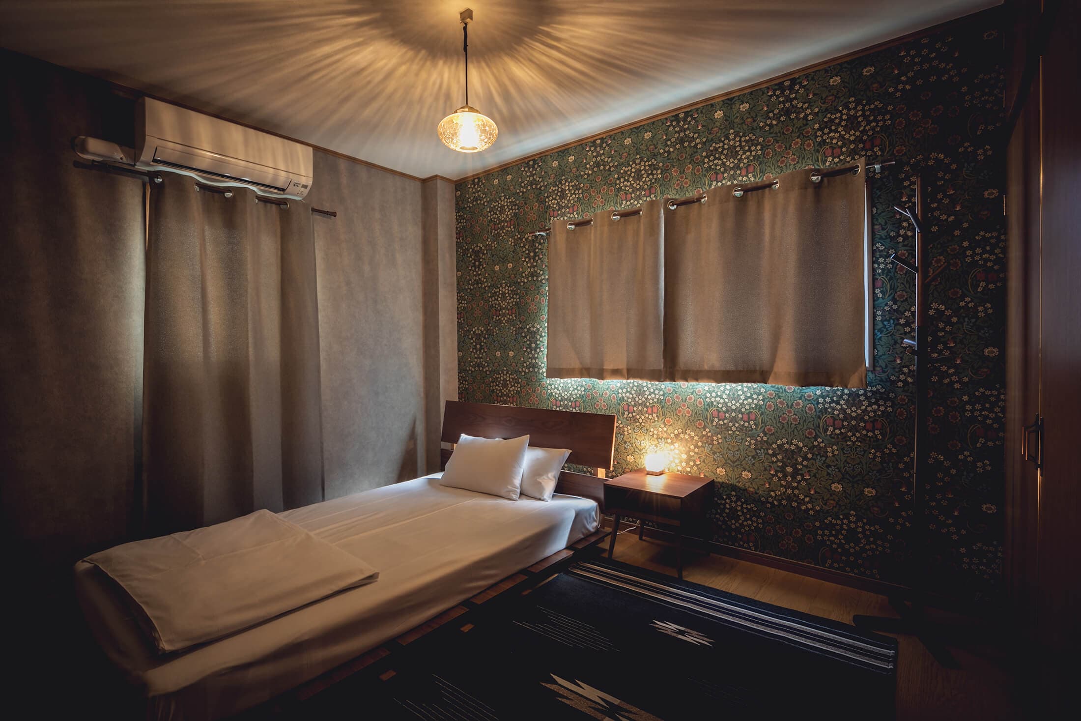 Deluxe Family Suite