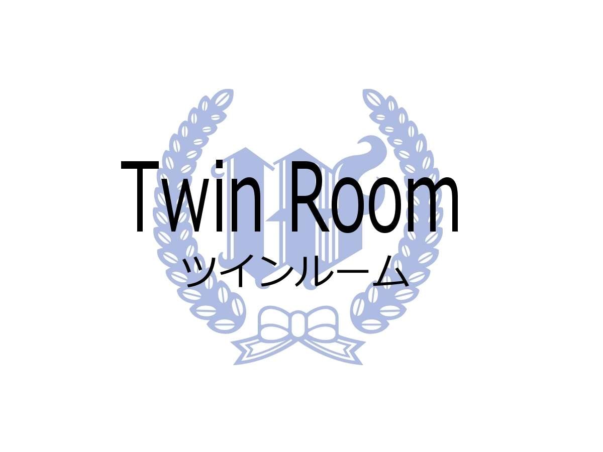 Twin room introduction