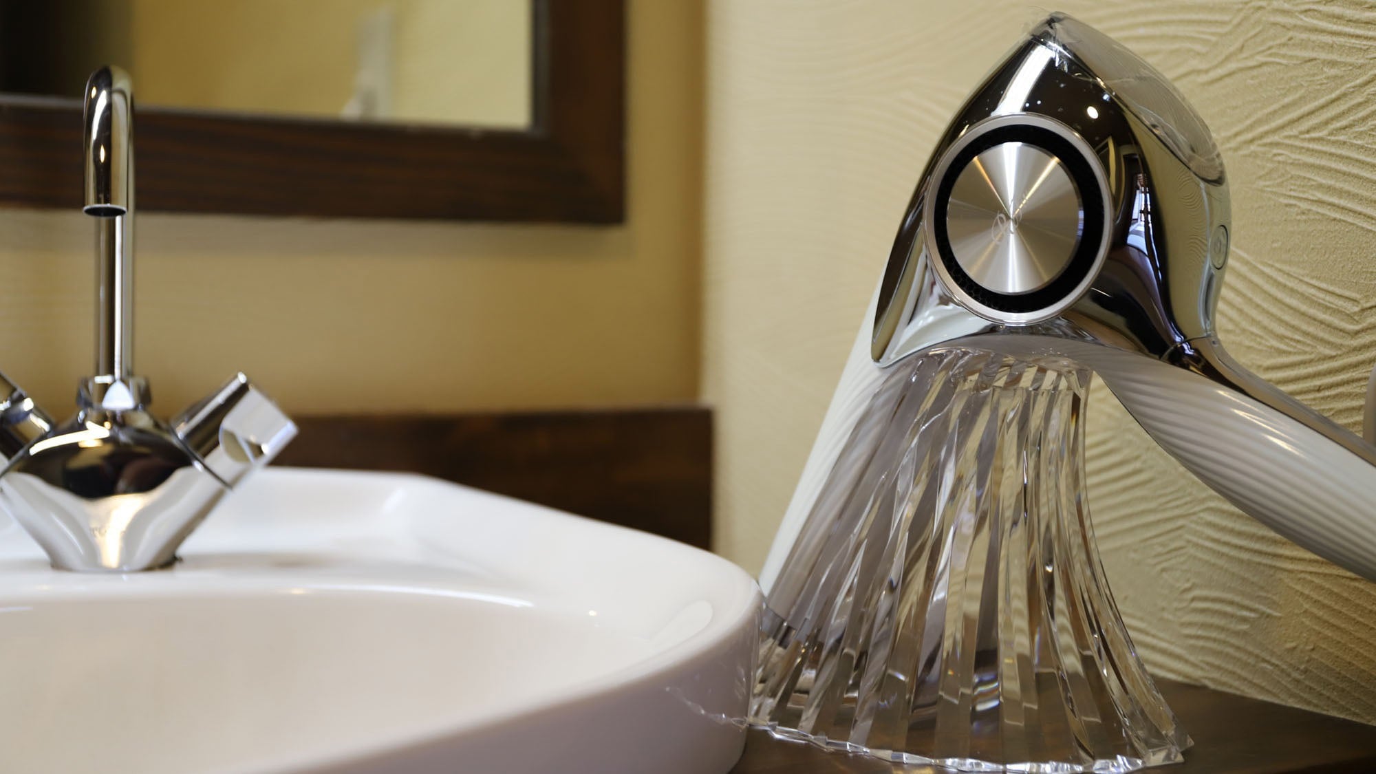 ReFa dryer