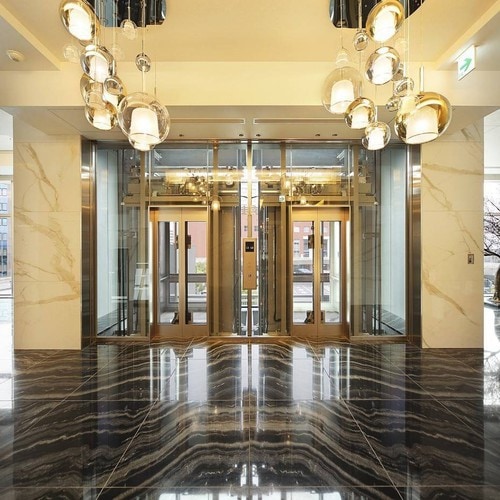 Lobby image