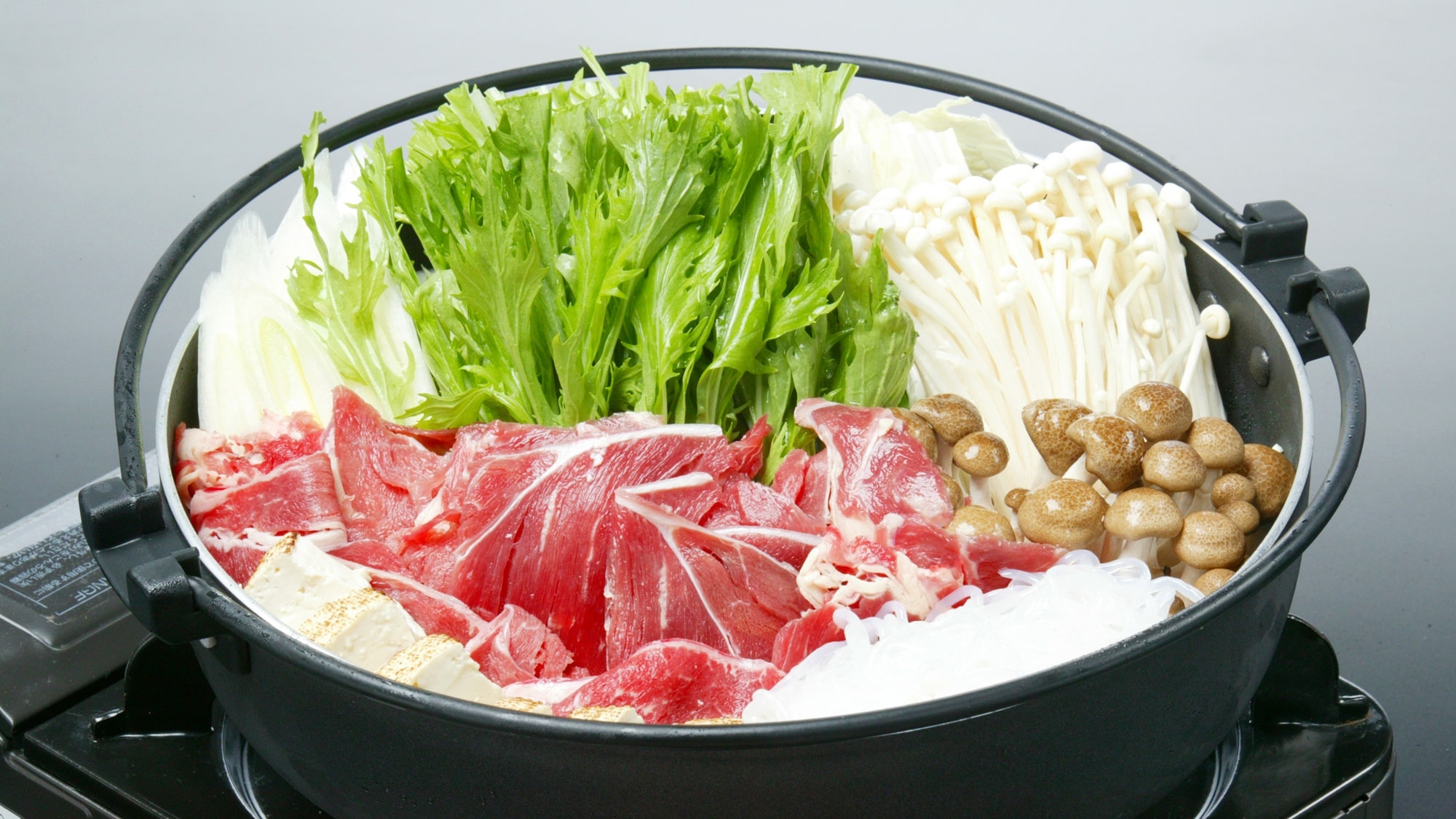 *저녁식사 일례/스키야키