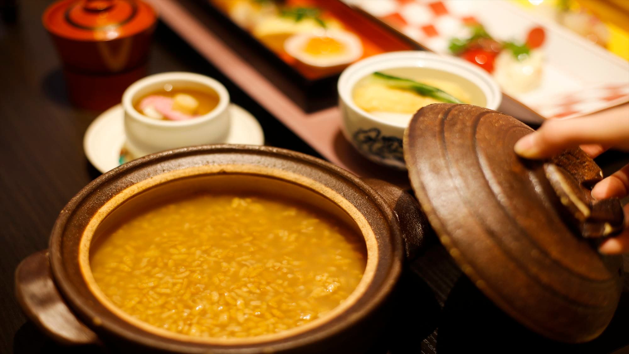 Hojicha chagayu