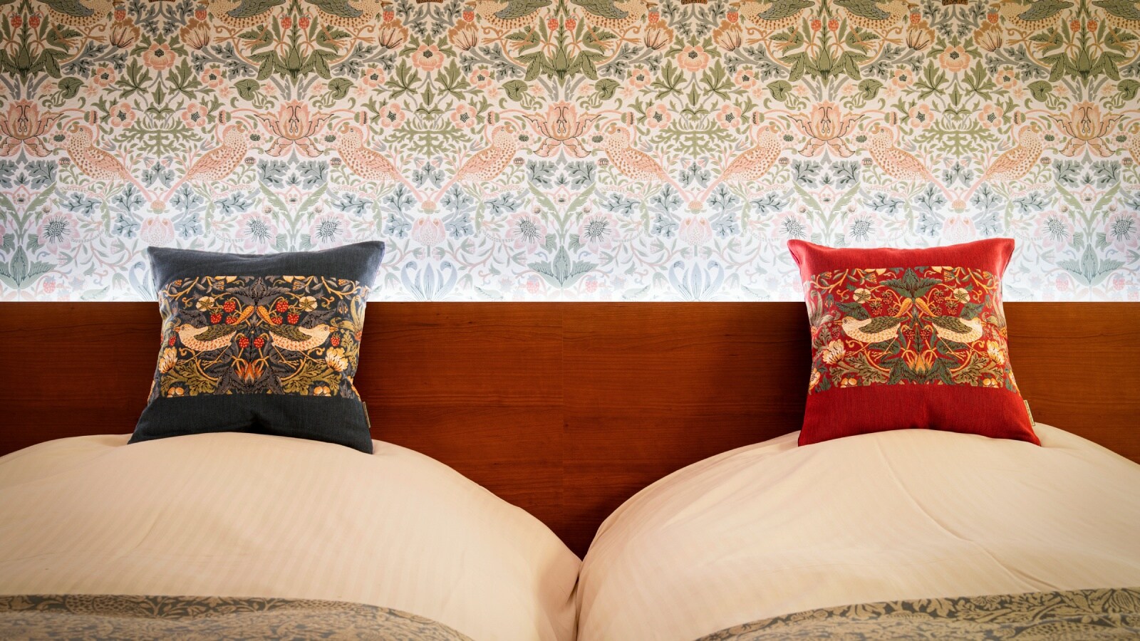 Căn phòng này có bầu không khí hiện đại nhưng sang trọng mà bạn chưa từng trải nghiệm trước đây.