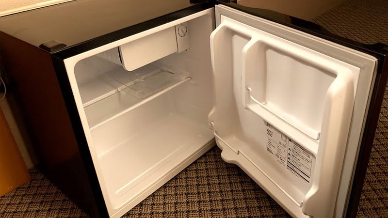 Kara's Fridge