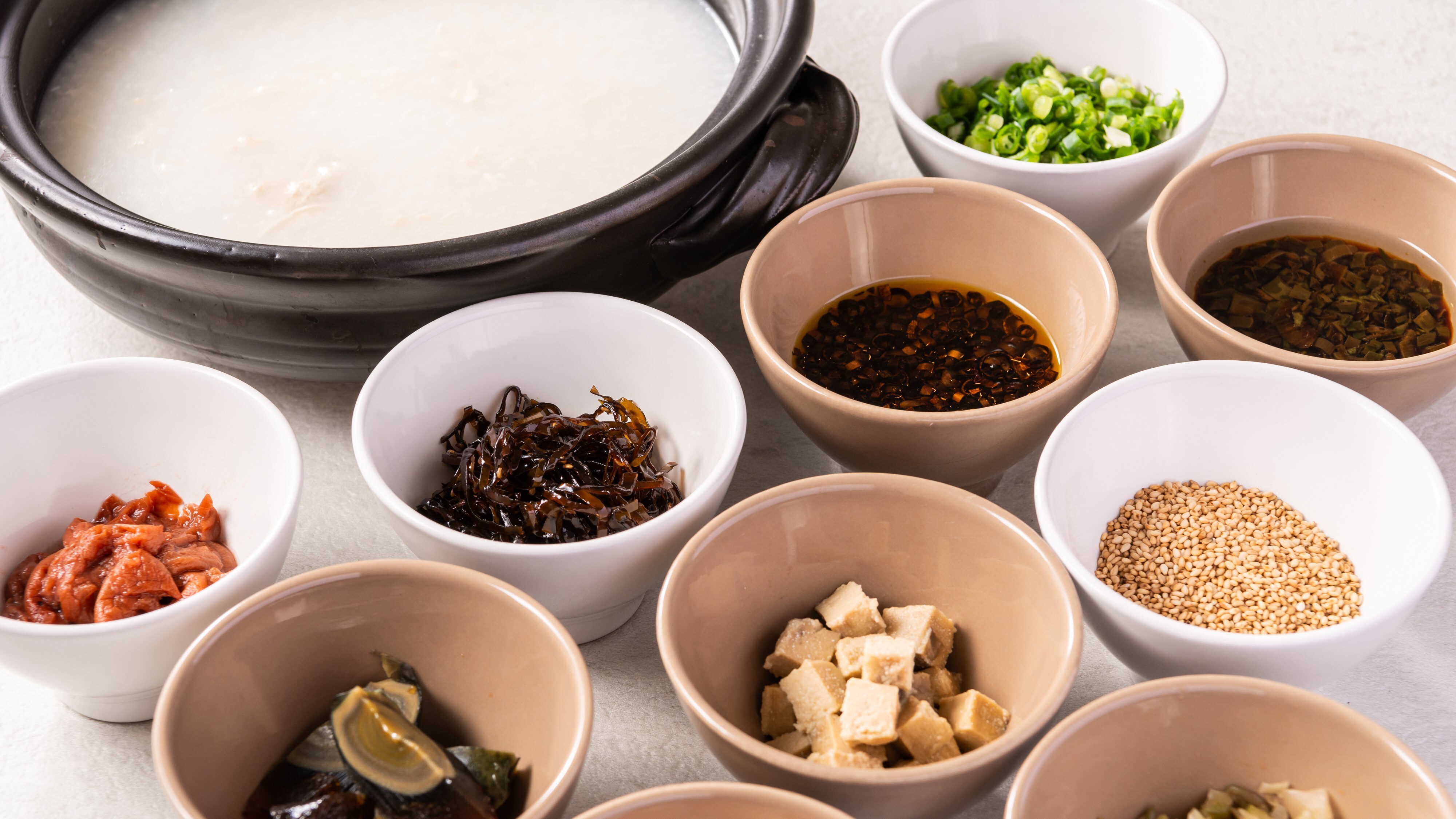 KAGOSHIMA BOLD KITCHEN Breakfast example