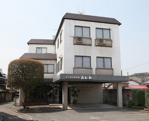 Appearance image