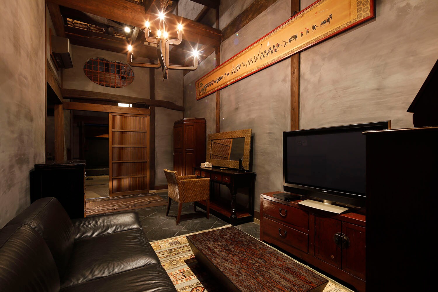 "Shoya" to be renovated in August 2024