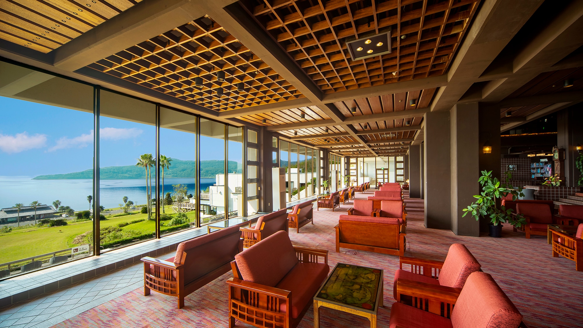 ★Lobby