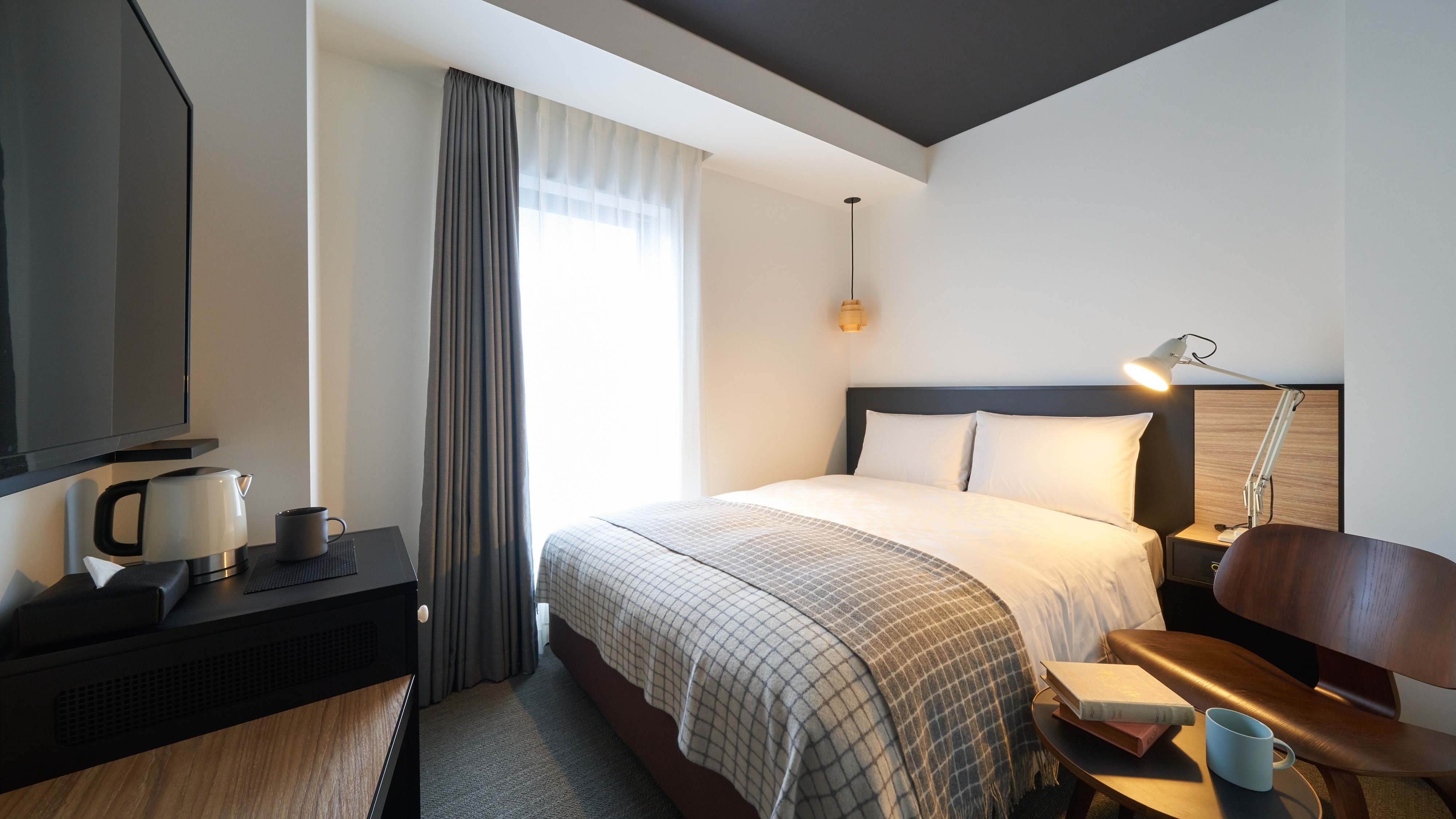 Modalet room