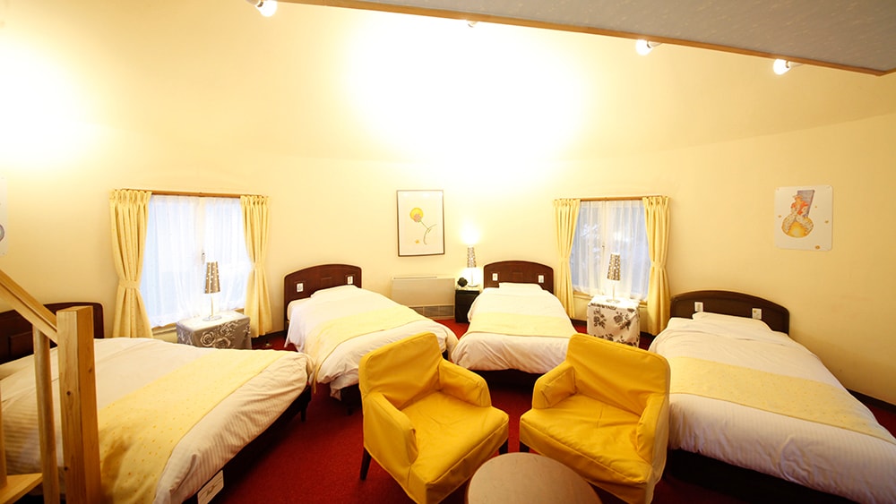 [Biệt thự nhà chậm] Etoile