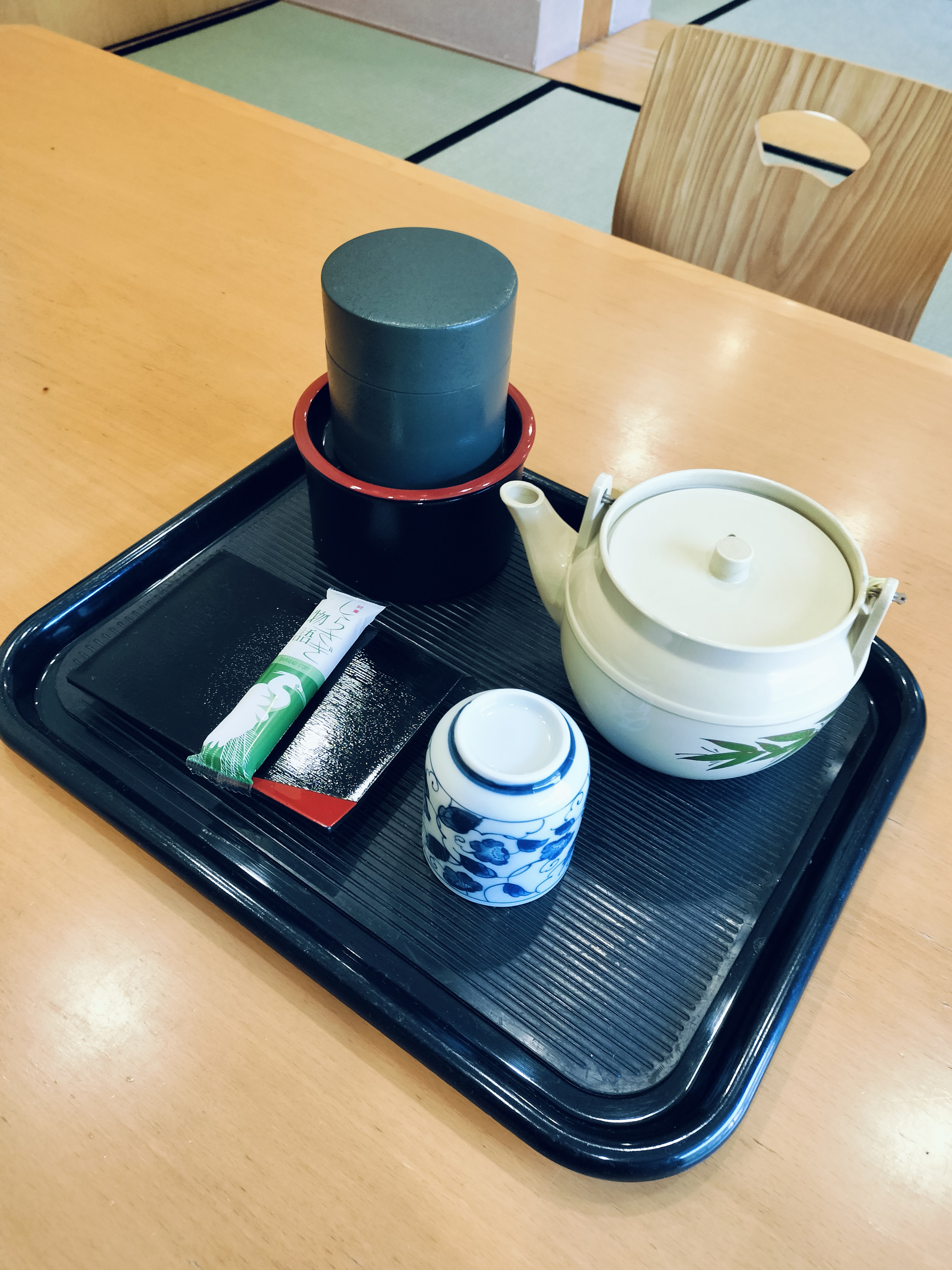 Amenities