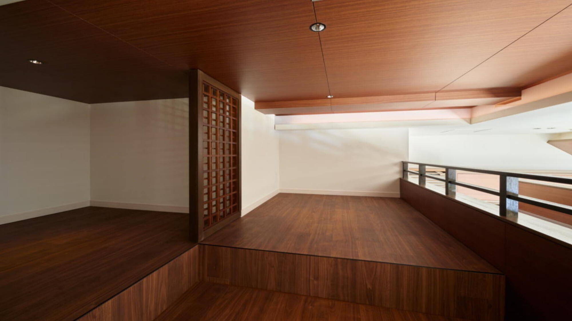 [Standard Twin 80m2] Loft